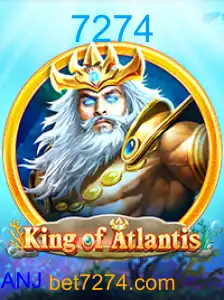 KingofAtlantis