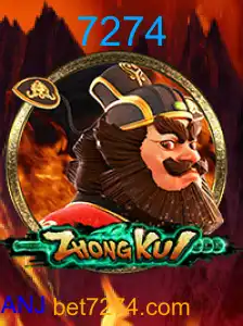 ZhongKui