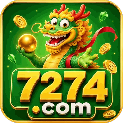 7274 Logo